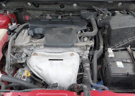 2015 Toyota Rav4 Xle from USA, damaged, VIN JTMRFREV3FD131293